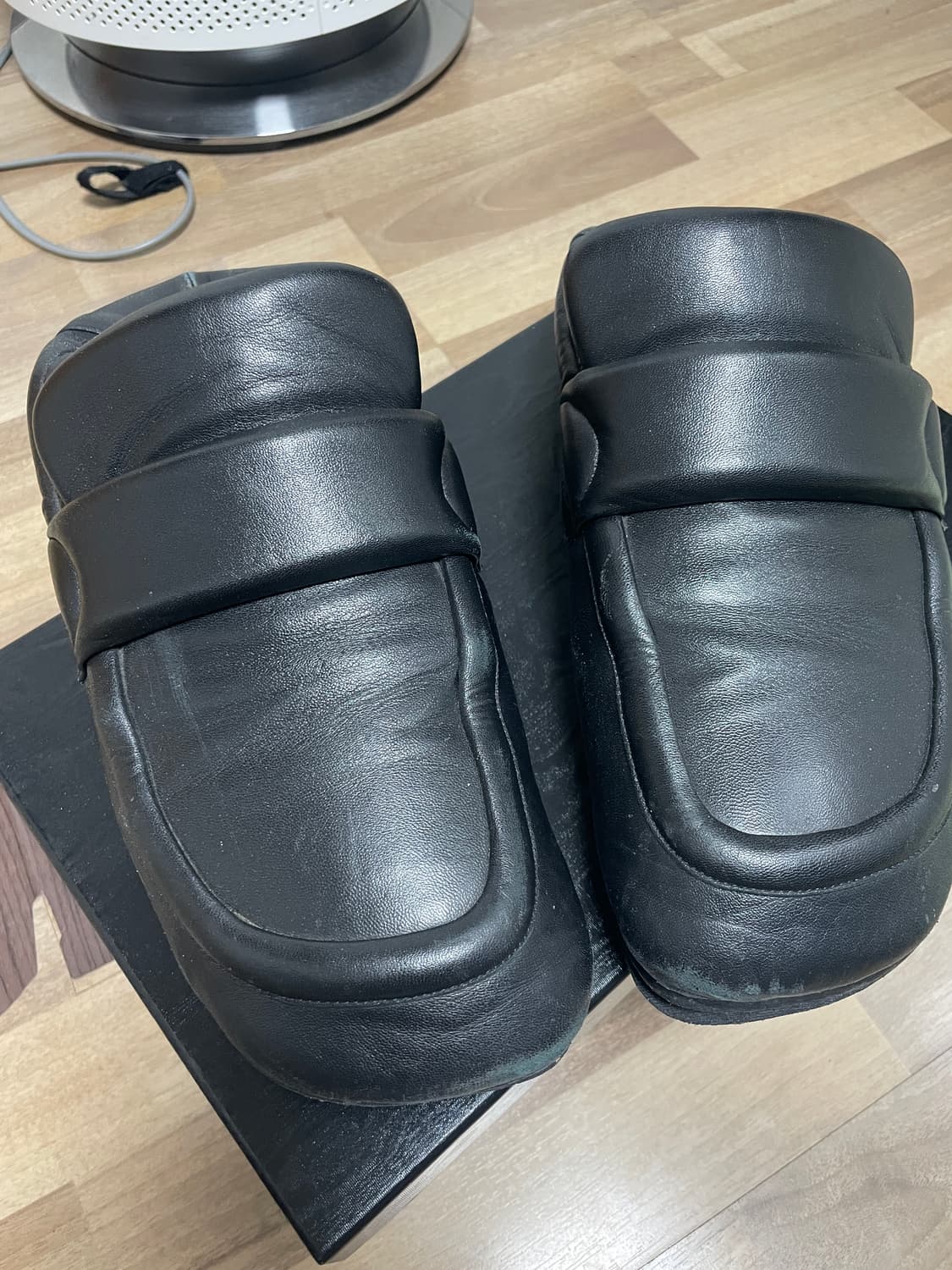 드리스반 노튼 로퍼 44.5사이즈 상품이미지2