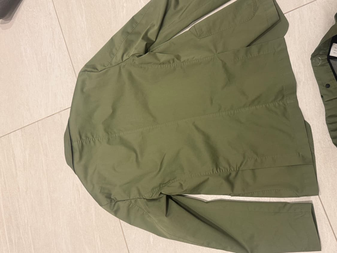 Boss 정장세트 상품이미지6