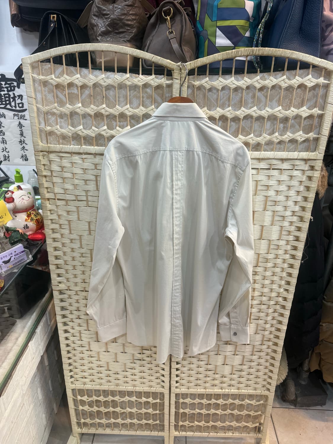 100 정품 구찌 셔츠 팝니다 상품이미지6