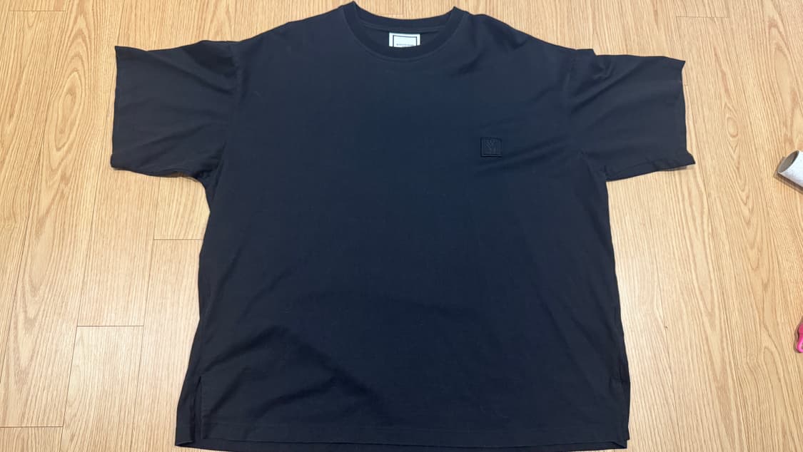 우영미 젤리피쉬 티셔츠 48 상품이미지1