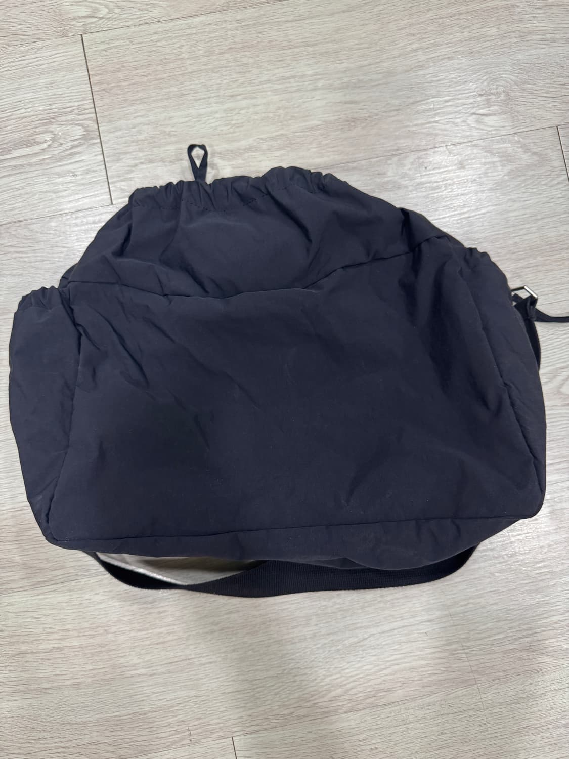 Masmarulez mas. 마스마룰즈 크로스백 가방 블랙 상품이미지2