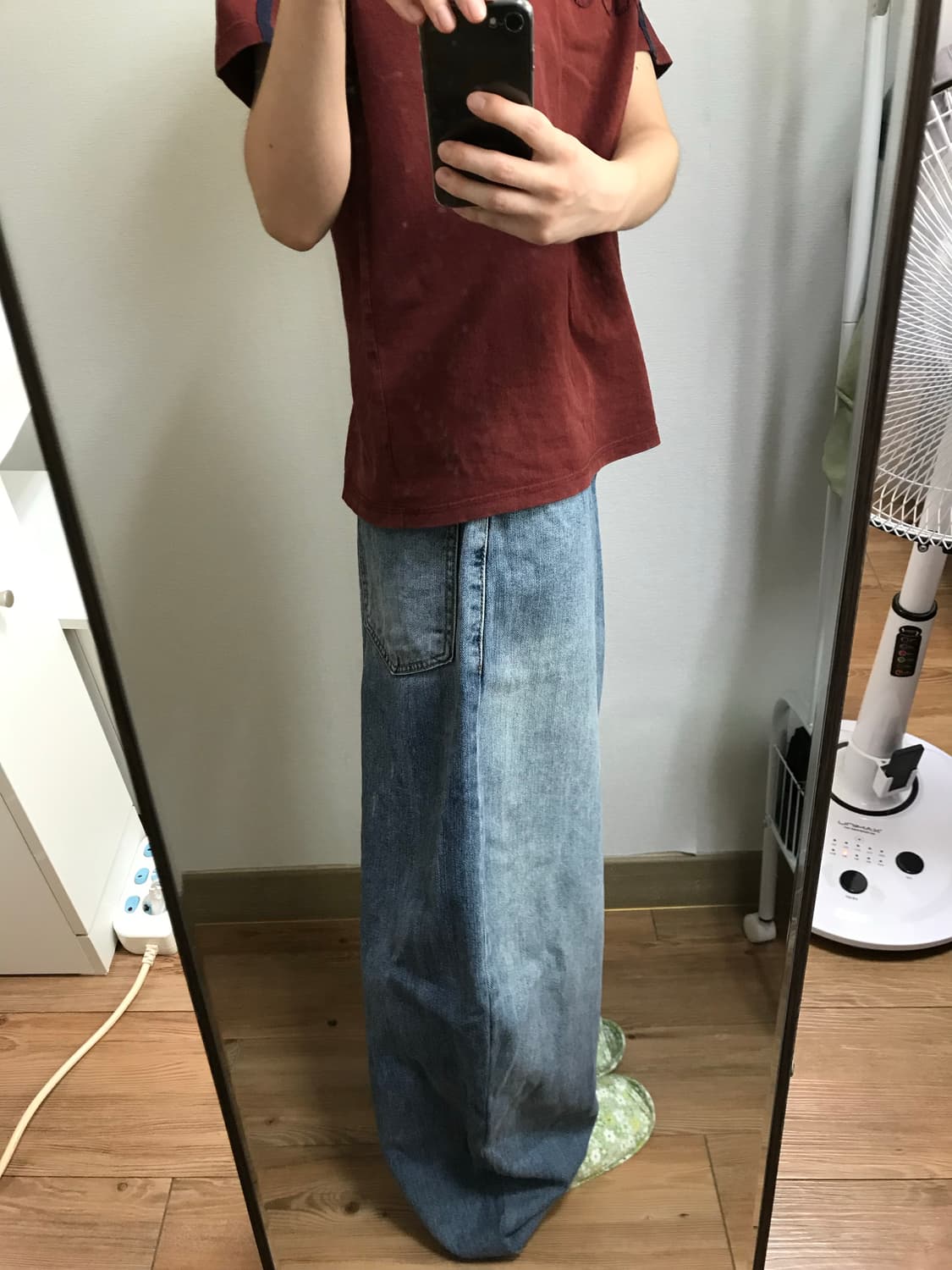 벌룬데님 상품이미지2