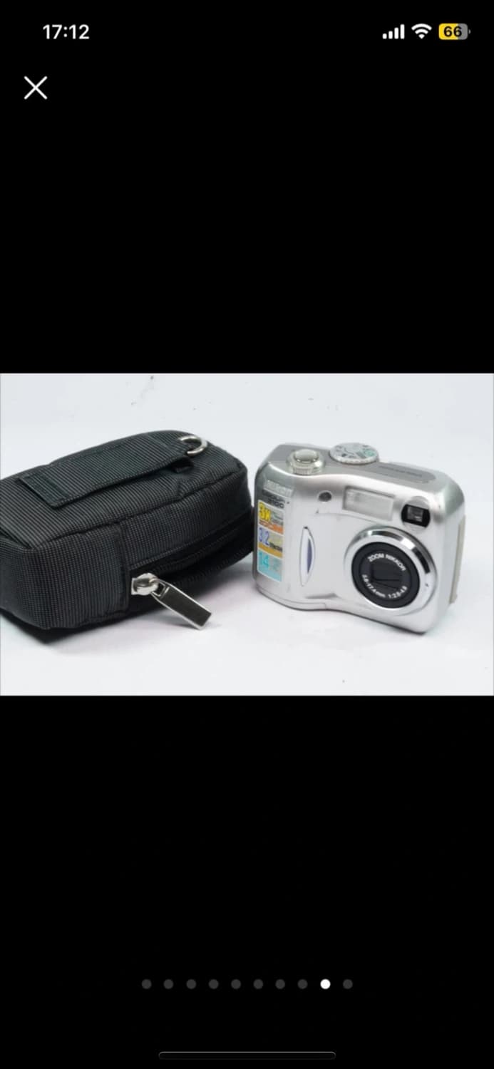 니콘 쿨픽스 3100 최저가 상품이미지9