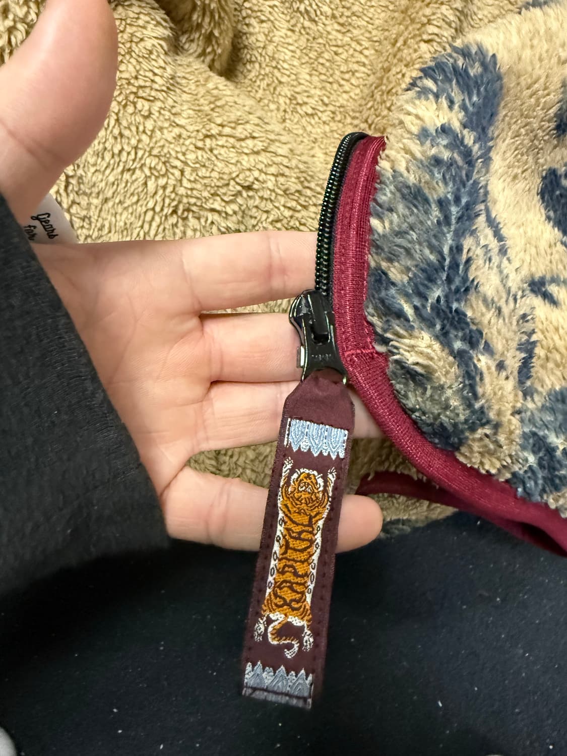 캐피탈 마리아 다마스크 5 상품이미지3