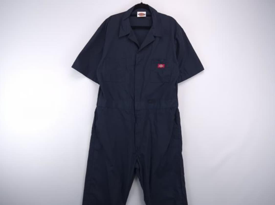 디키즈 점프슈트 상품이미지1