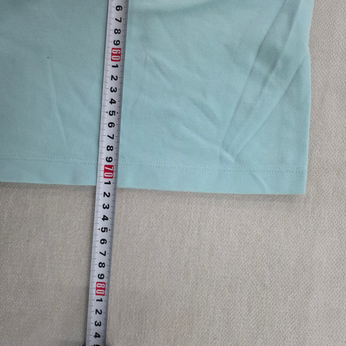 [110] 지오지아 마레야프 반팔티 0210J 상품이미지6