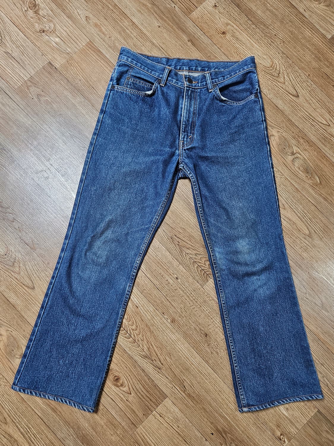 리바이스 517 오렌지탭 중청 30사이즈 상품이미지1