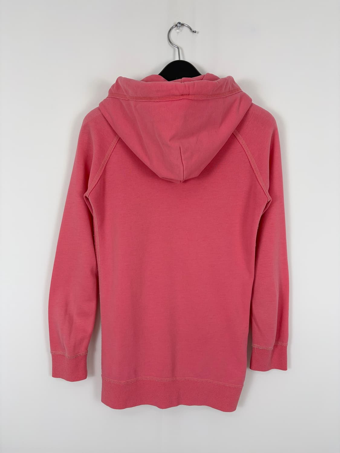 a175) 아베크롬비 연분홍 후드집업 상품이미지4