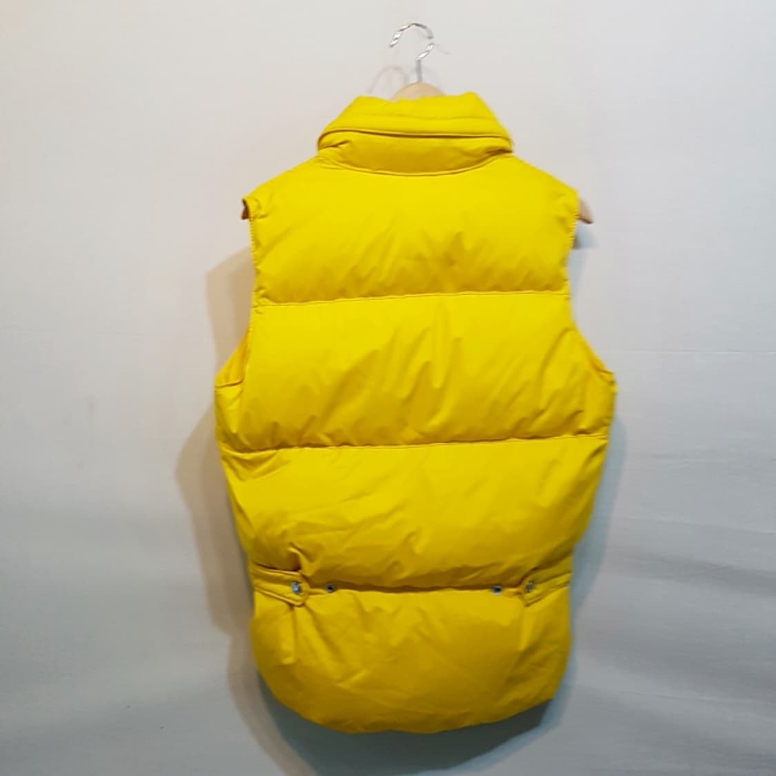 정품 DSQUARED 디스퀘어드 리얼 다운 패딩 베스트 상품이미지4