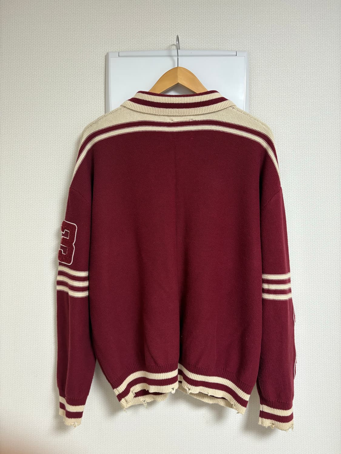 found 가디건 L 상품이미지3