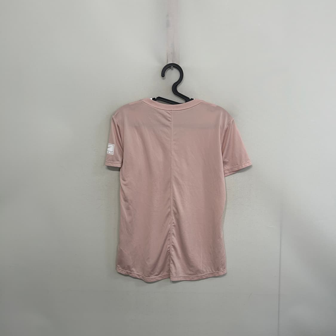 나이키 여성 드라아핏 반팔티 S 상품이미지3