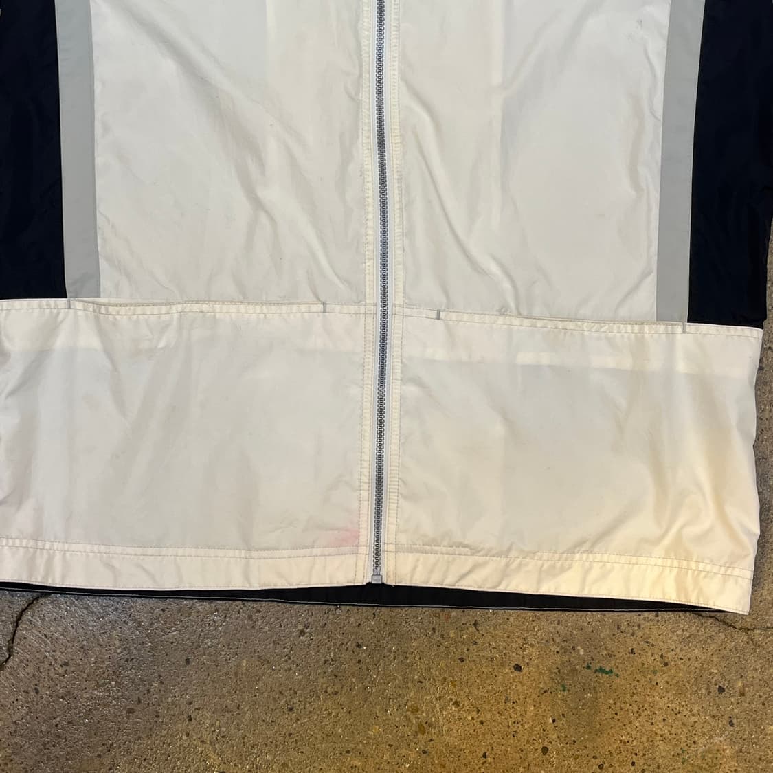 미국 빈티지 나이키 후드 바람막이 상품이미지9