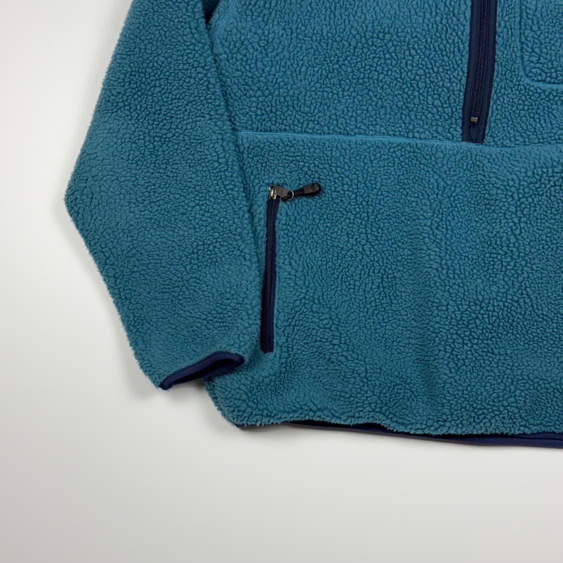 (105) 노스페이스 재팬 헤비 플리스 풀오버 상품이미지4