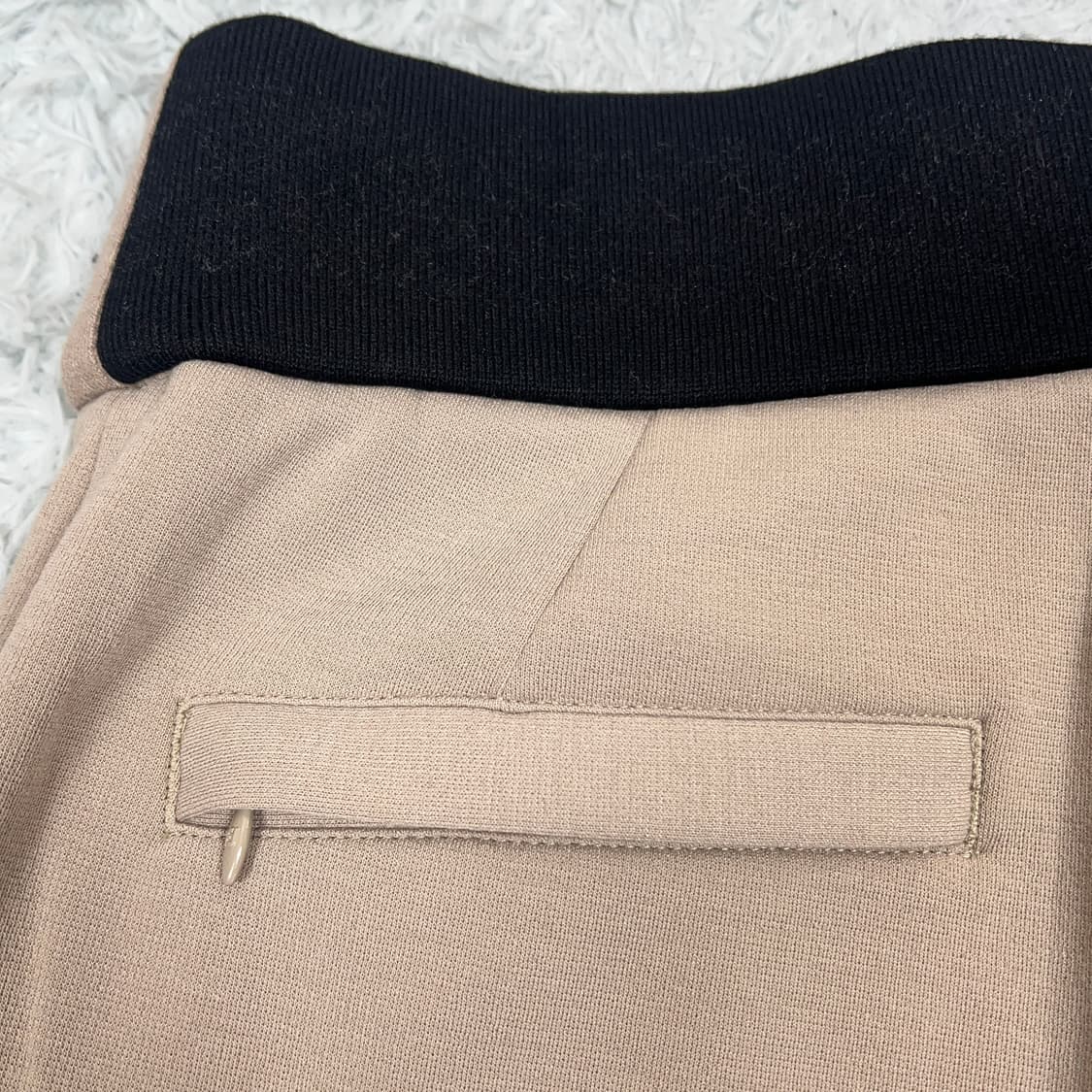 풋조이 여성 드라이빙레인지 조거팬츠 S 상품이미지9