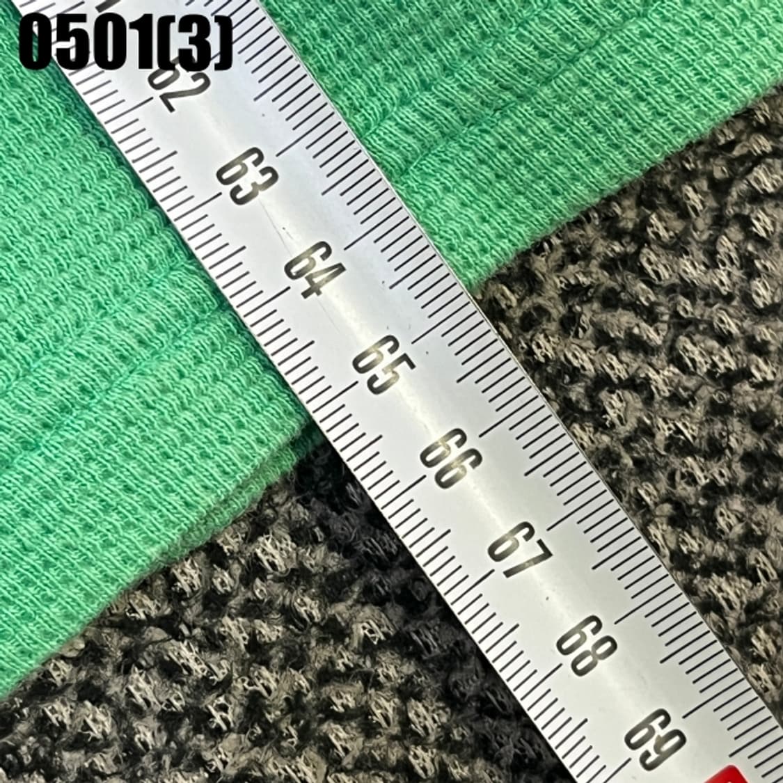 폴로 랄프로렌 와플 긴팔티 상품이미지7