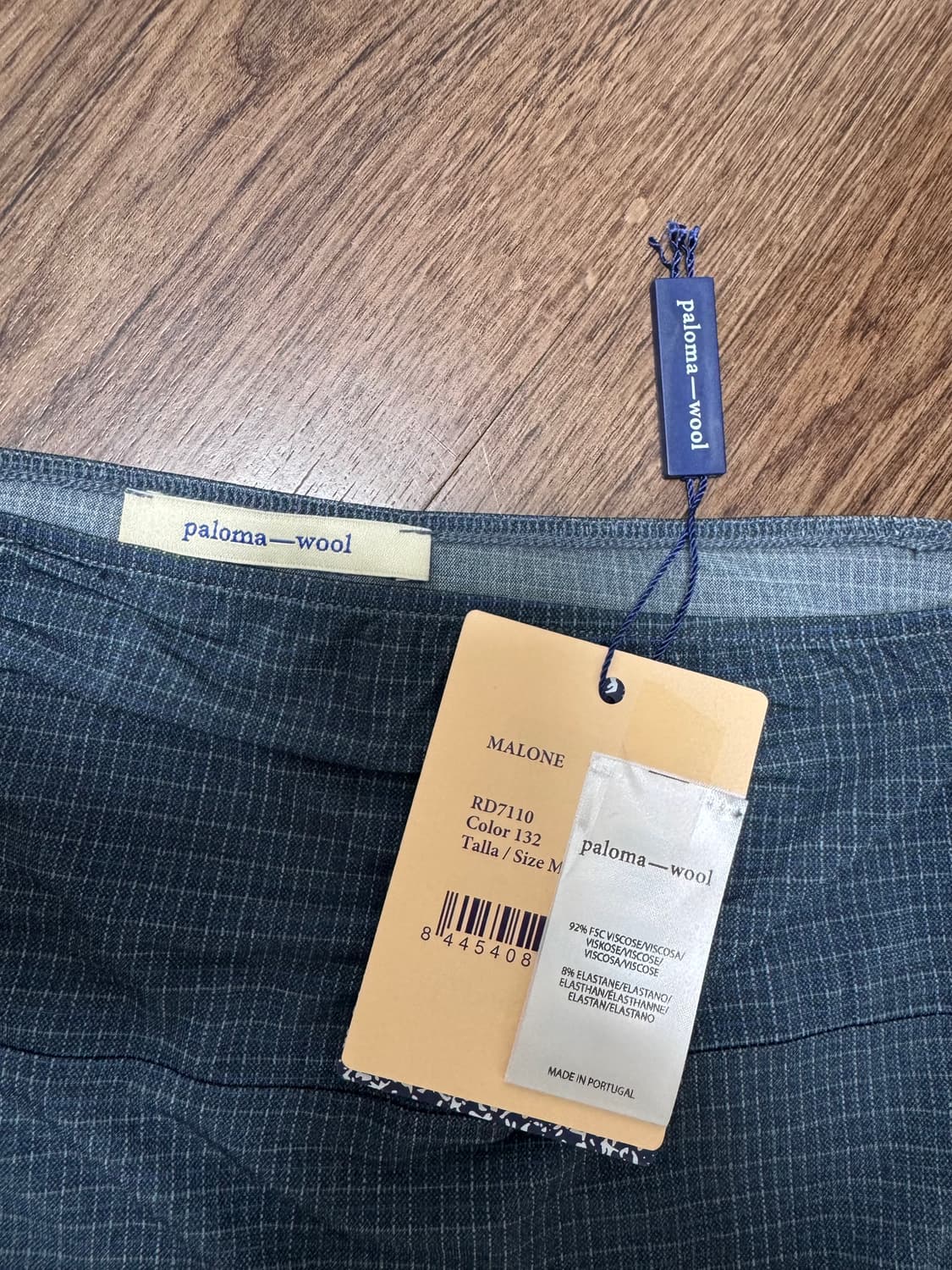 paloma wool malone top 팔로마울 상품이미지9