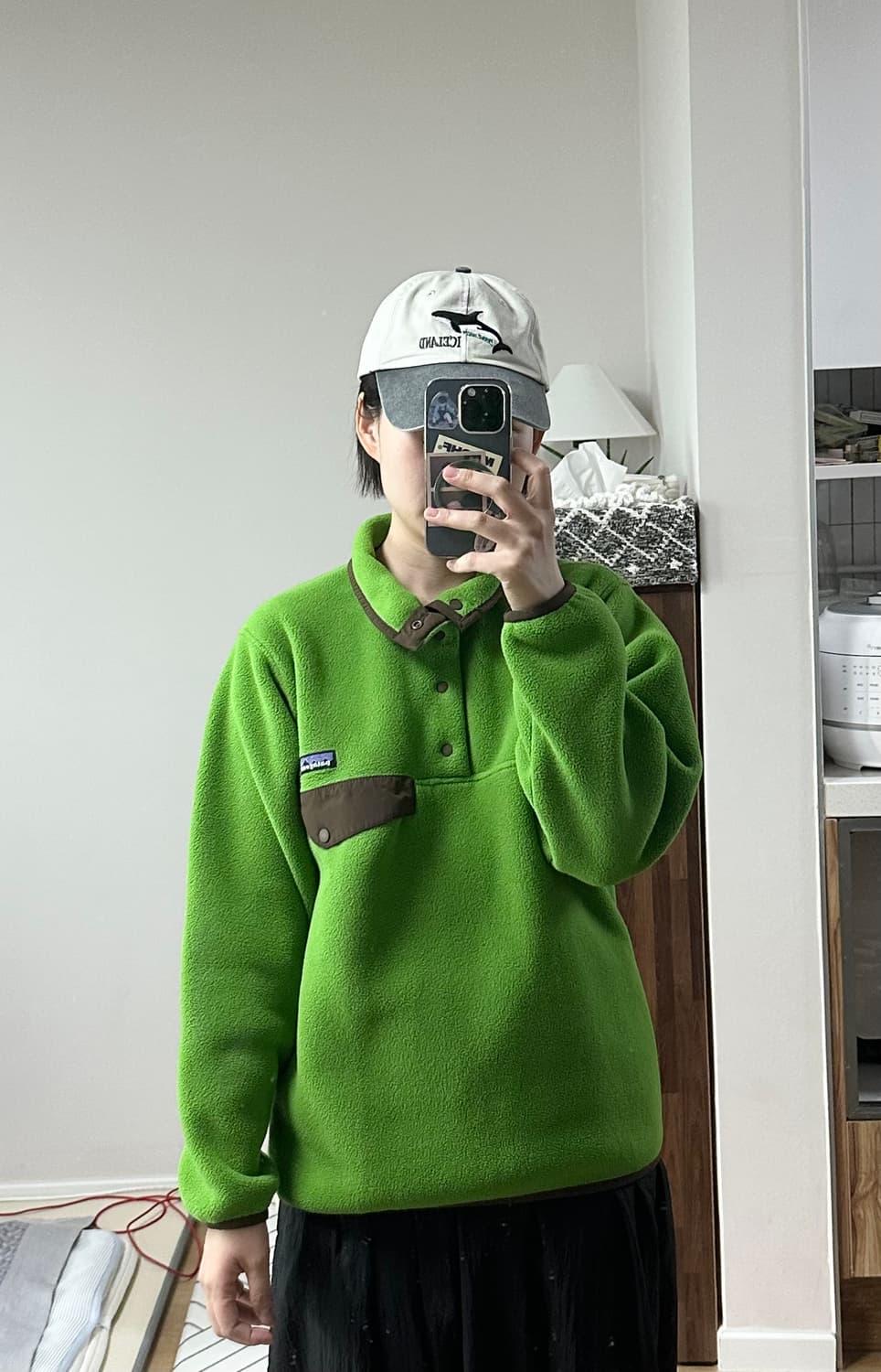 파타고니아 신칠라 상품이미지1