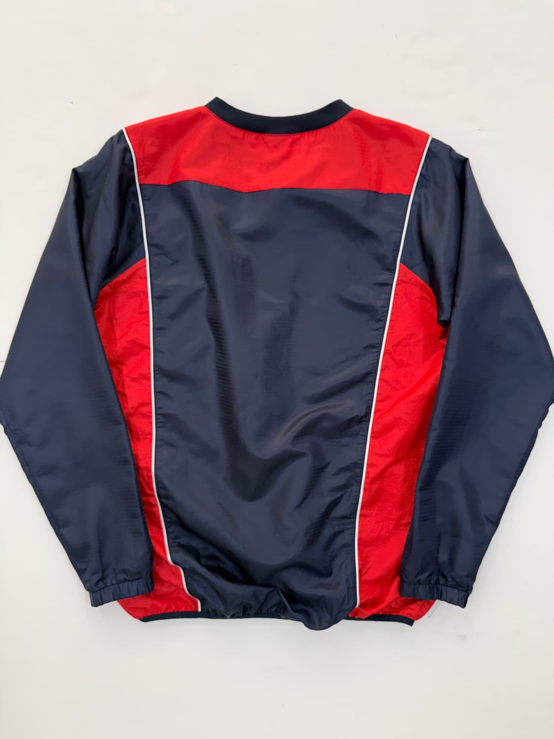 UMBRO 빅로고 웜업 져지 상품이미지6