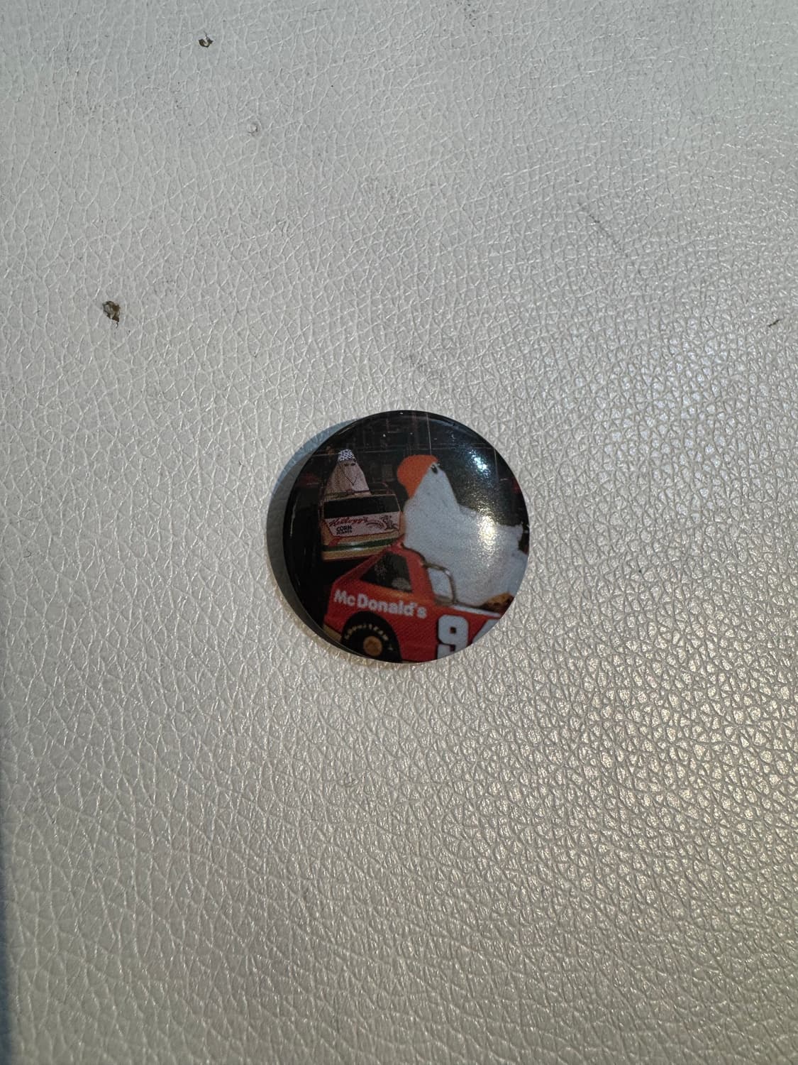 빈티지 뱃지 브롯지 6set 상품이미지4