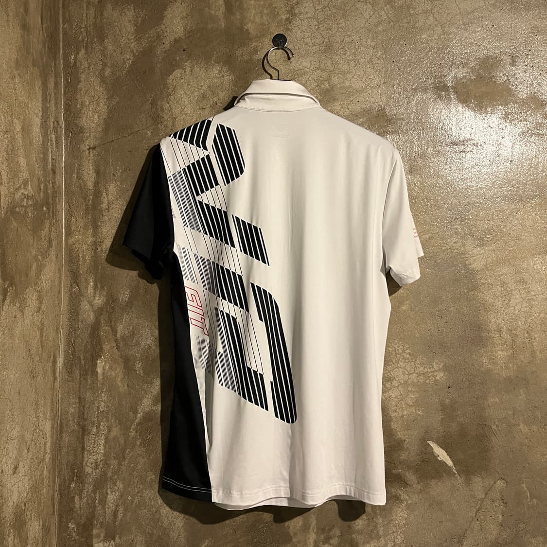 다이나핏 반팔카라티 상품이미지7