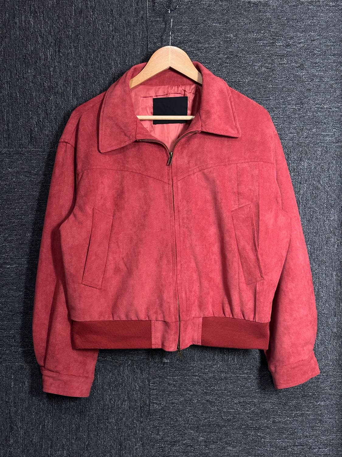 스웨이 자켓 상품이미지1