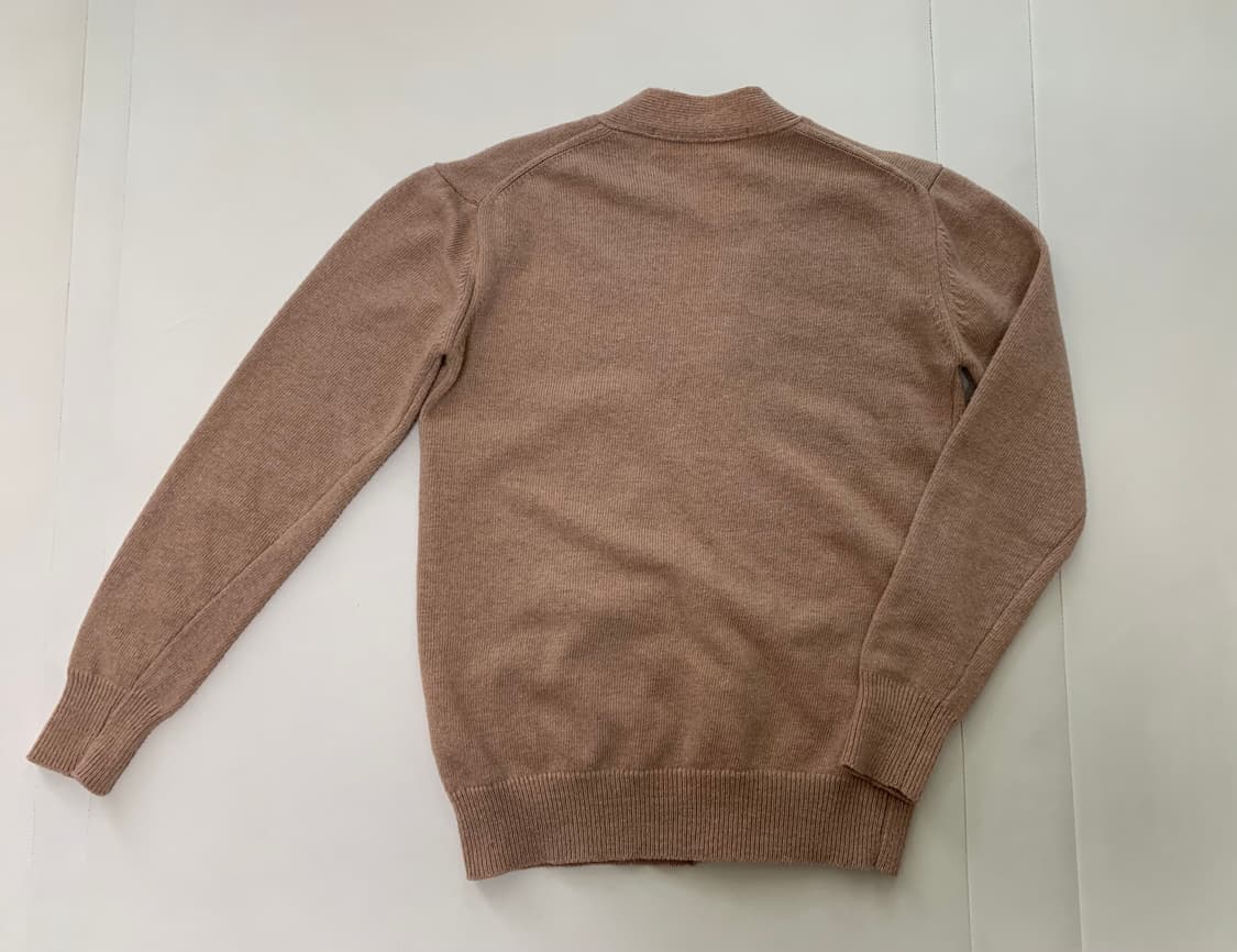 꼼데가르송 가디건 M 상품이미지2