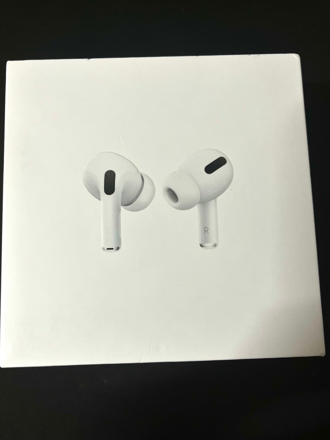 에어팟 프로 1 본체 상품이미지4