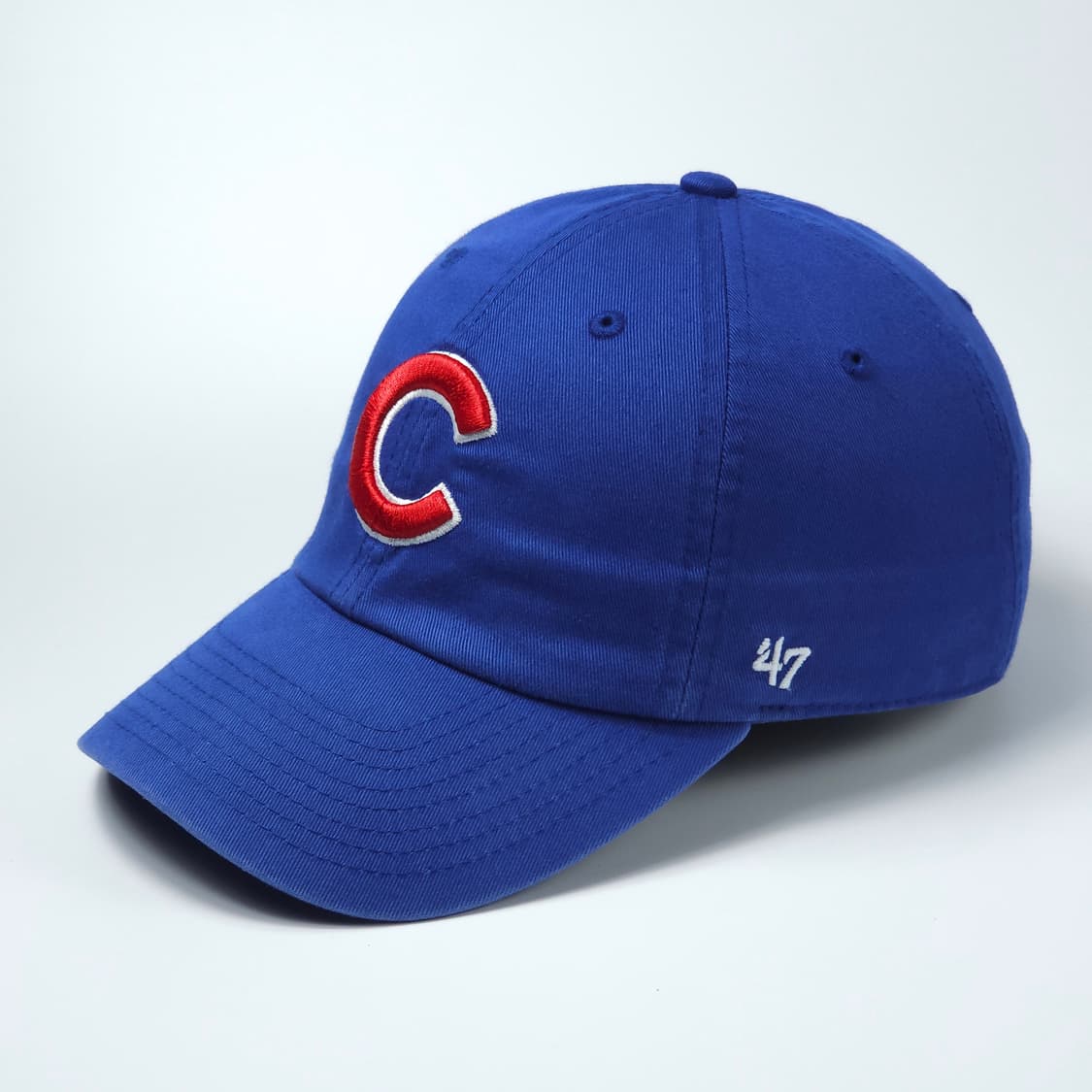 47 시카고 컵스 MLB 볼캡 모자 상품이미지2