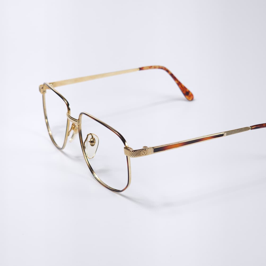 90년도 올드빈티지 안경 상품이미지1