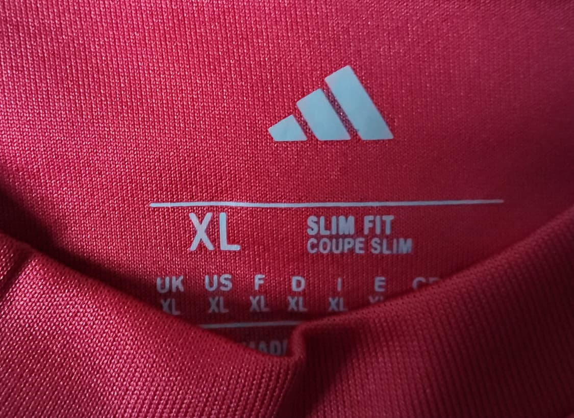 25-26 리버풀 살라 유니폼 풀마킹 팝니다 상품이미지3