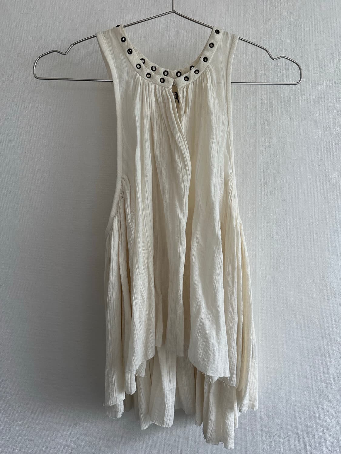 Isabel Marant 화이트 탑 (38)새상품 상품이미지1