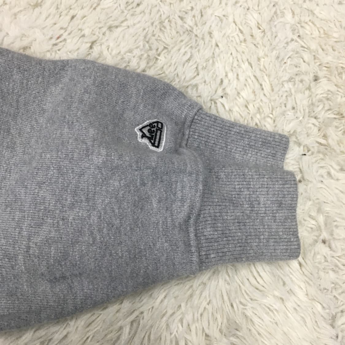 리 빅로고 맨투맨 CC13 상품이미지4