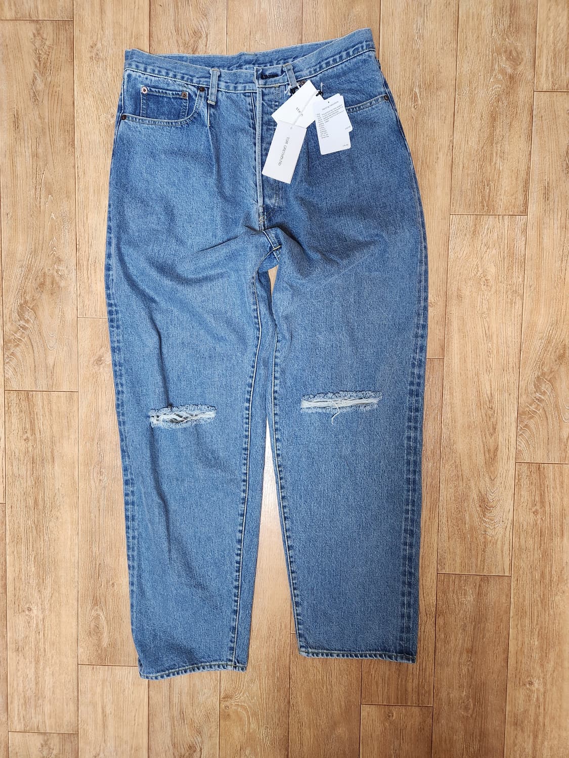 일본 슈테인 Stein vintage reproduction damage 상품이미지1