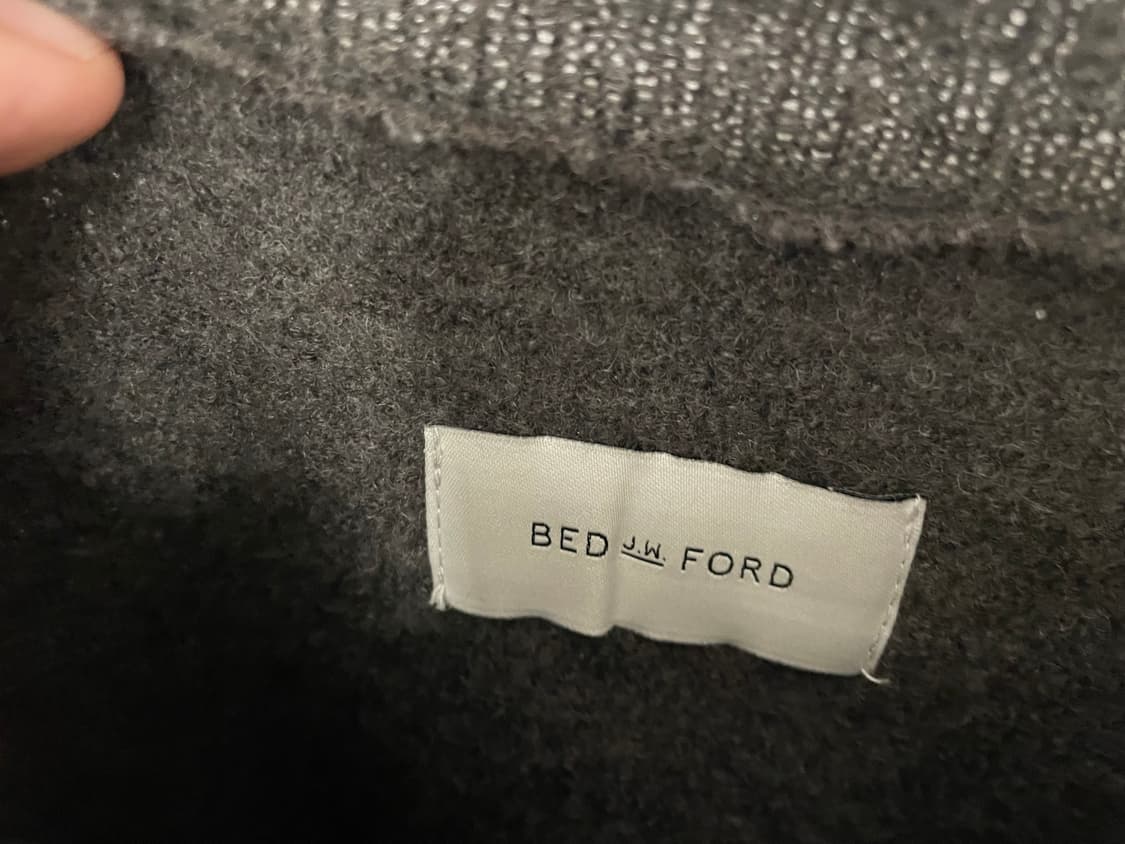 bed j.w. ford 니트  상품이미지3