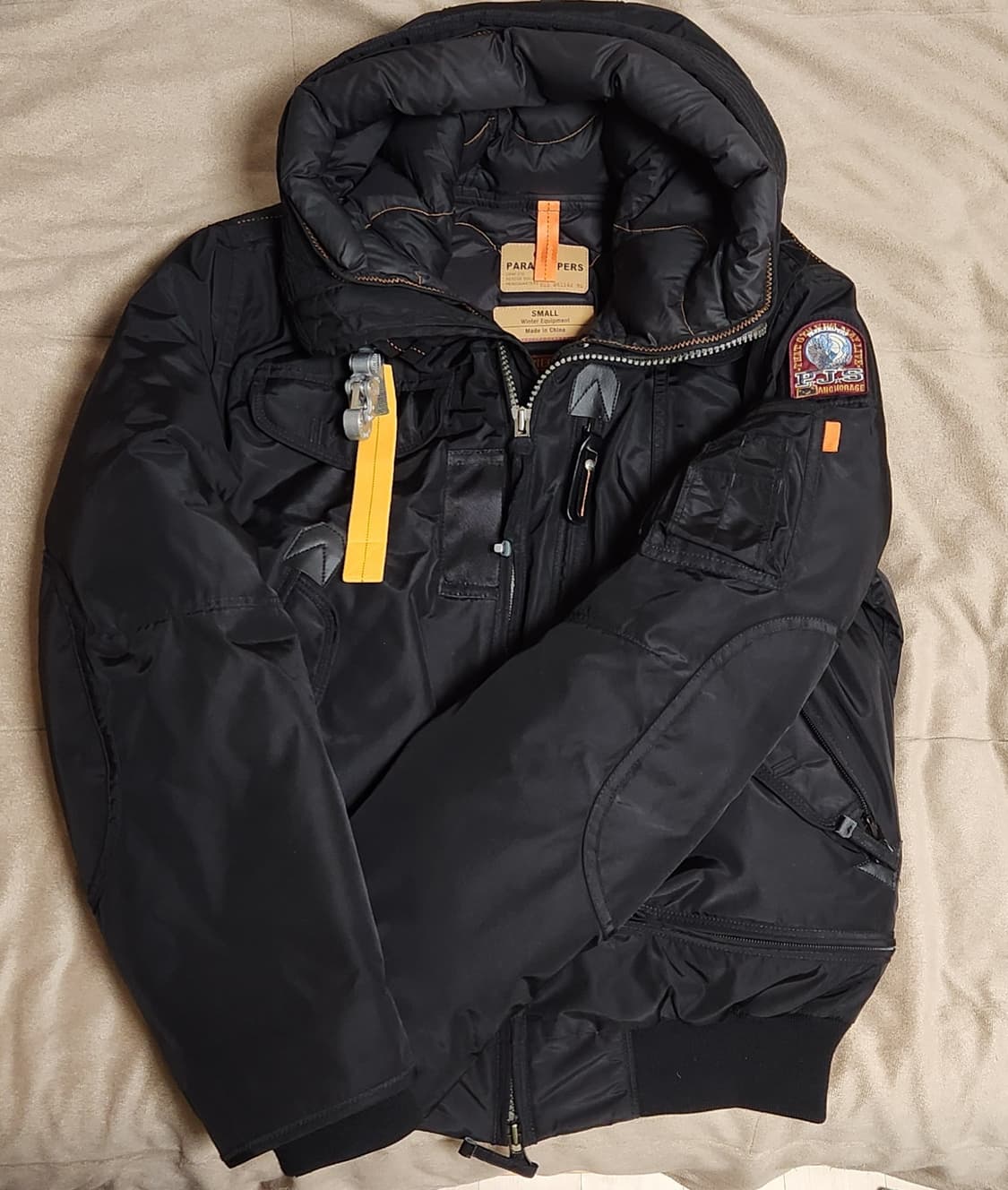 24fw 파라점퍼스 고비  상품이미지2