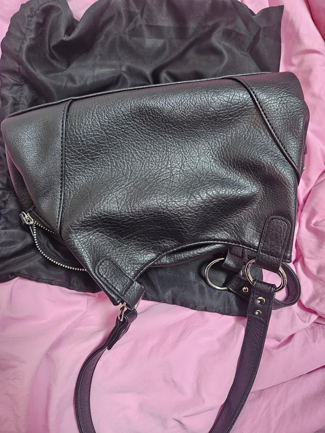 애즈온 보니타 미니백 상품이미지2