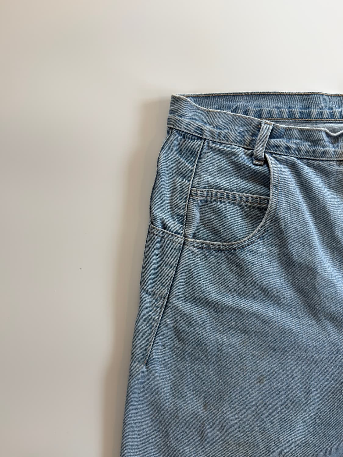 90s guess usa 빈티지 게스 35인치 상품이미지4