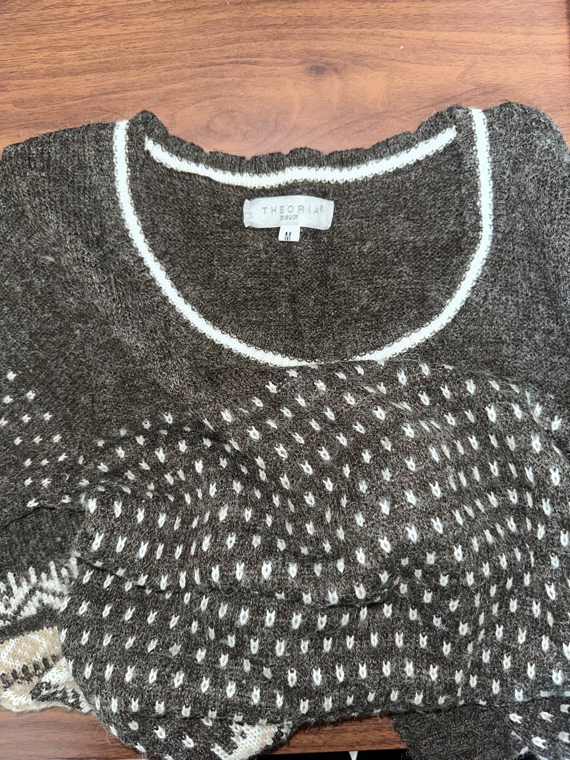 갸루 원피스 니트 일본 빈티지 상품이미지3