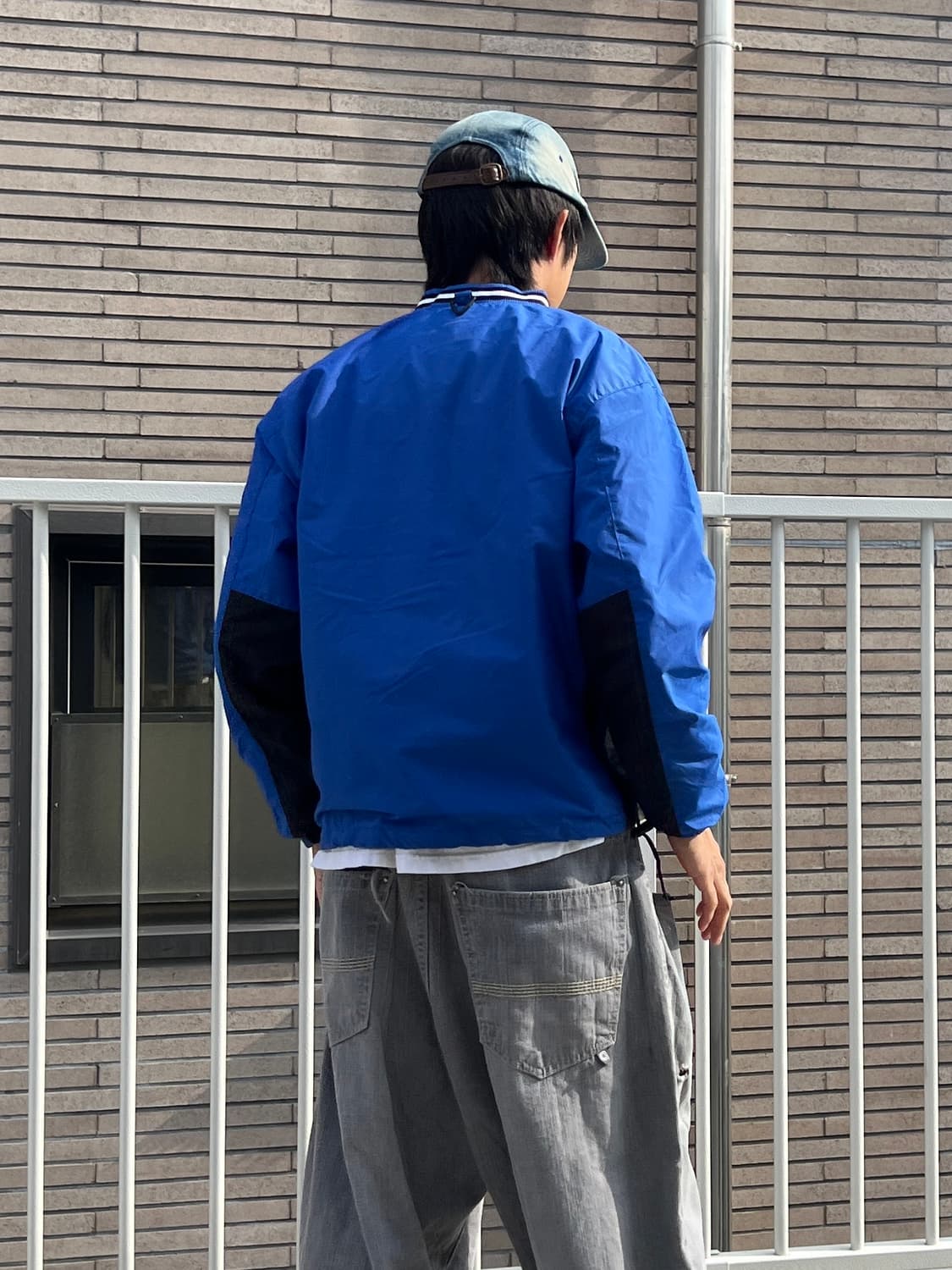 나이키 웜업 상품이미지4