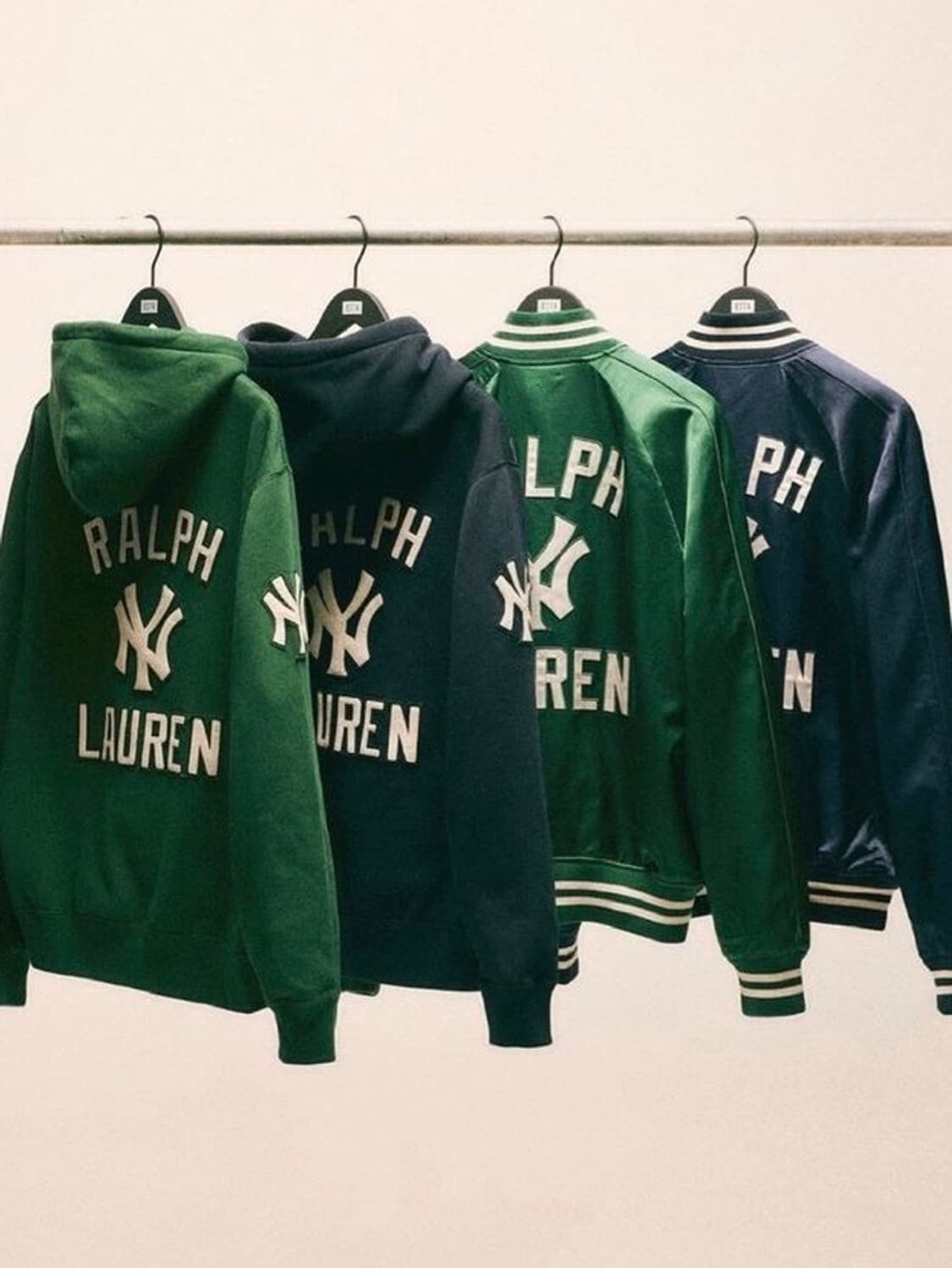 8-90’s New York Yankees JK&00s Belt 상품이미지10