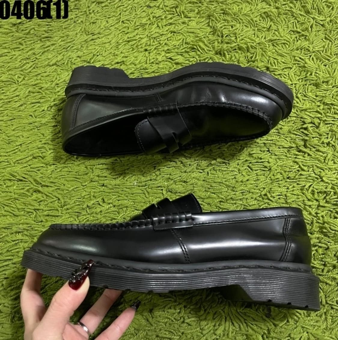 닥터마틴 260 상품이미지3