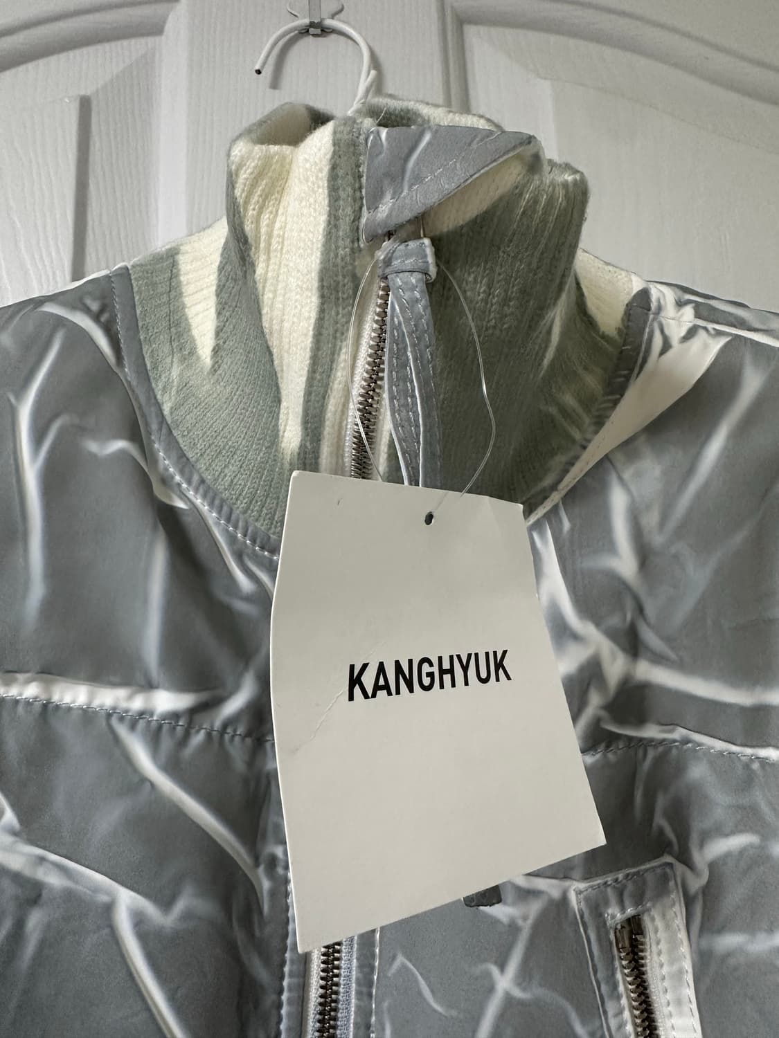 강혁 구스다운 패딩 상품이미지3