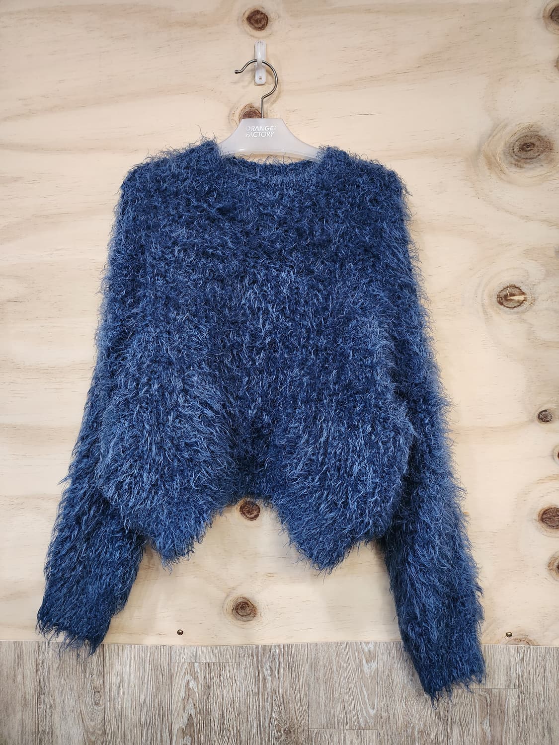 600) 여성 니트 상품이미지1