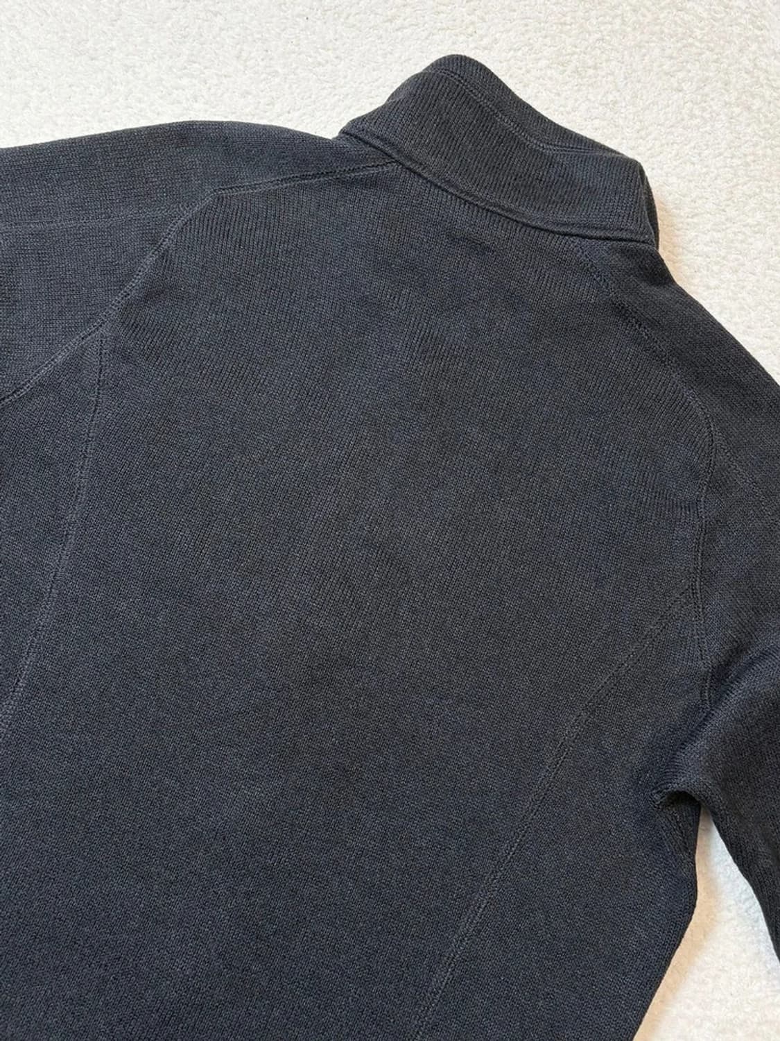 파타고니아 x 하버드 21's 베터 스웨터 플리스 집업 PN6257 상품이미지5