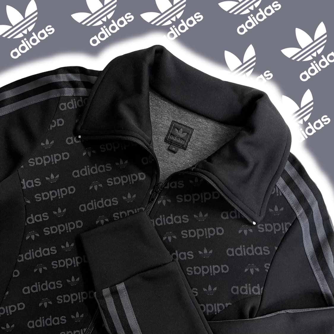 아디다스 올로고 트랙탑 상품이미지1