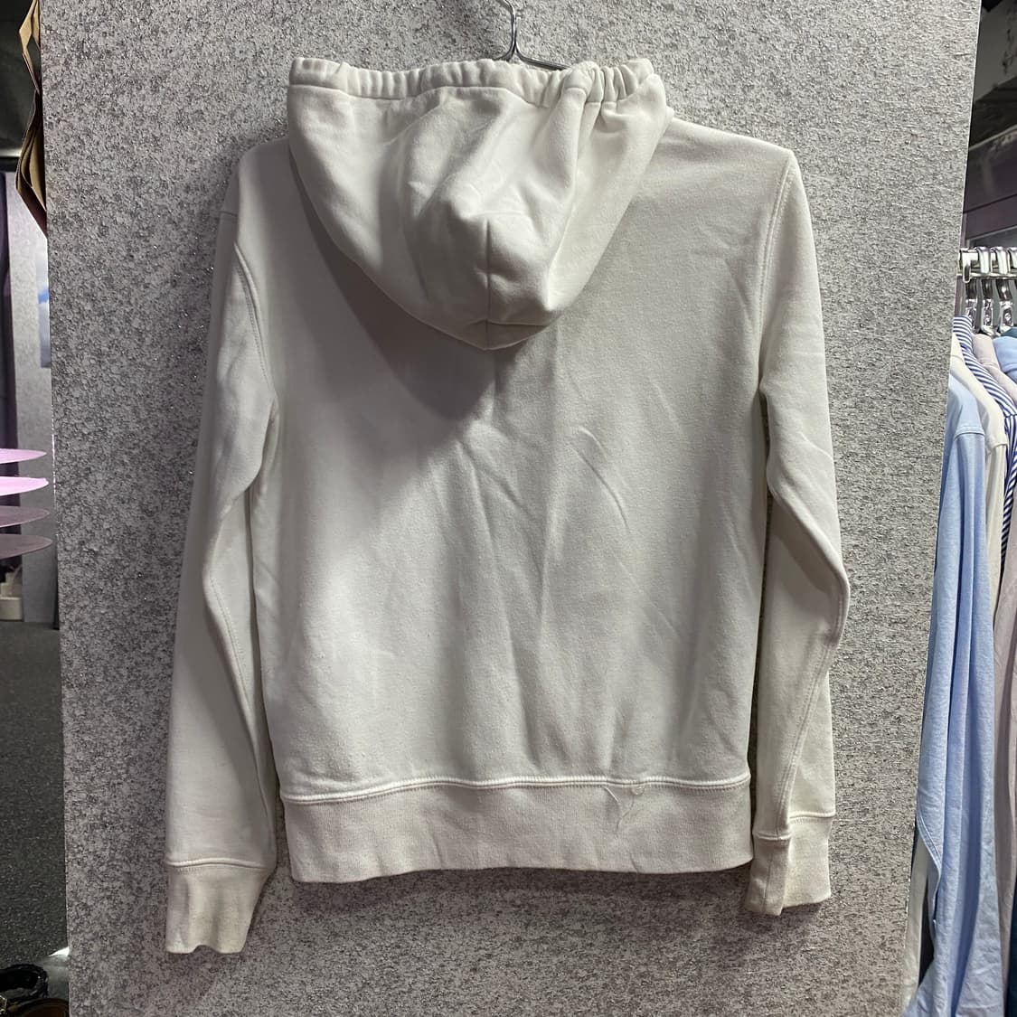 폴로 랄프로렌 빅포니 슬림핏 후드집업 B3511 상품이미지5