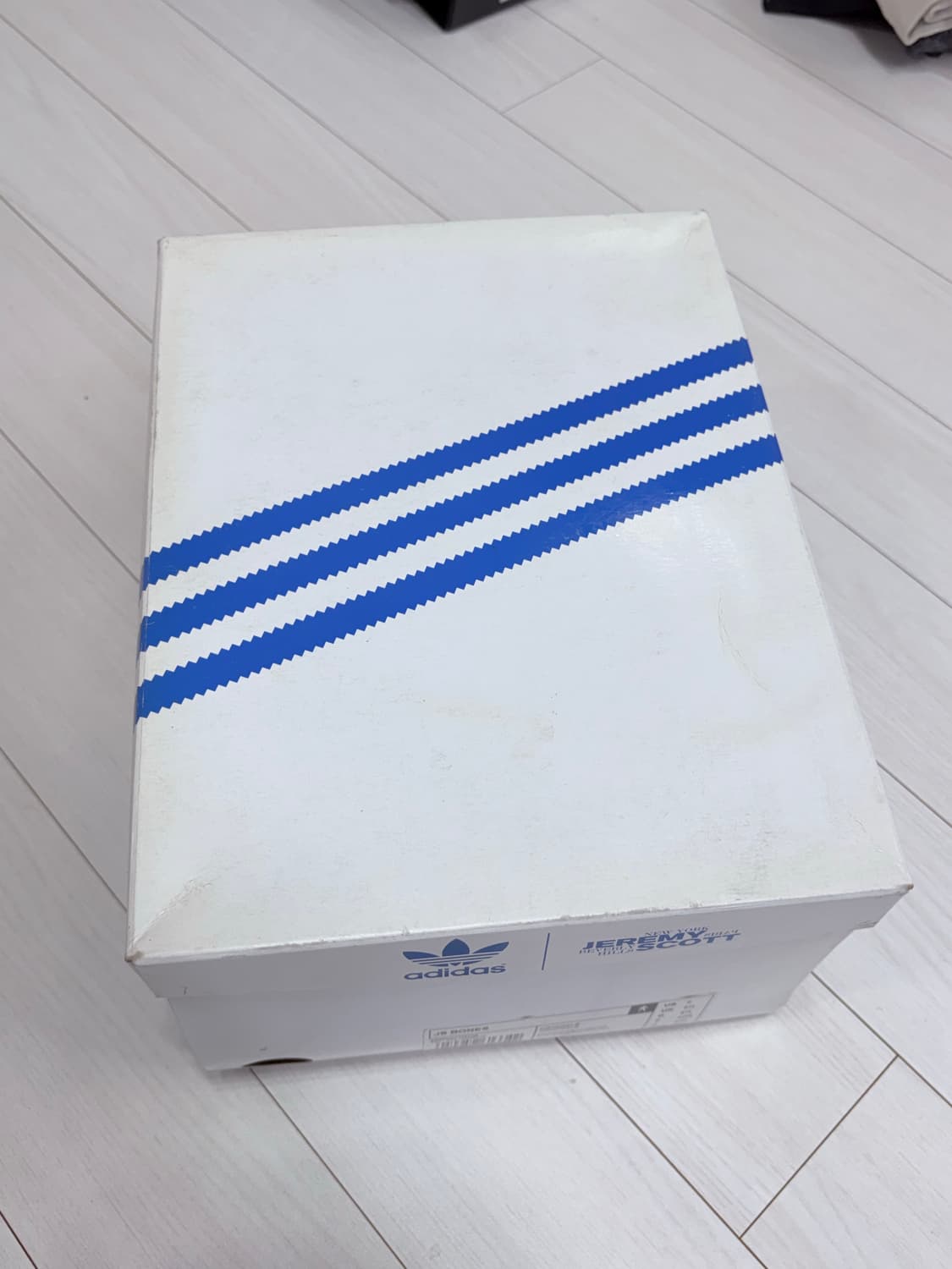 제레미스캇 본즈 신발 279 상품이미지9