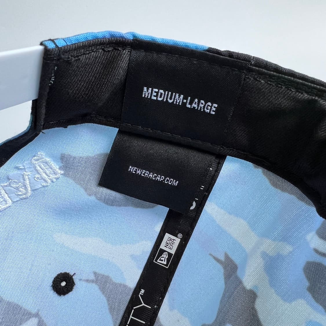  New Era 808 ALL 9FIFTY 상품이미지6