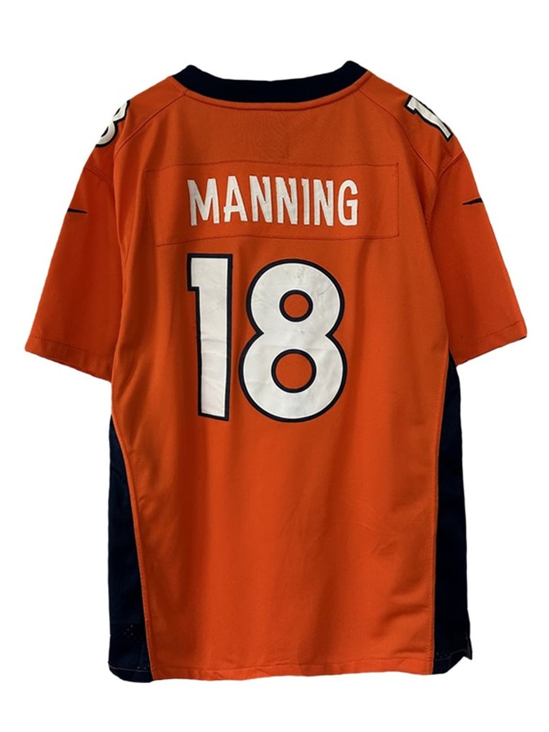[XL] NIKE 나이키 DENVER BRONCOS NFL 풋볼저지 상품이미지2