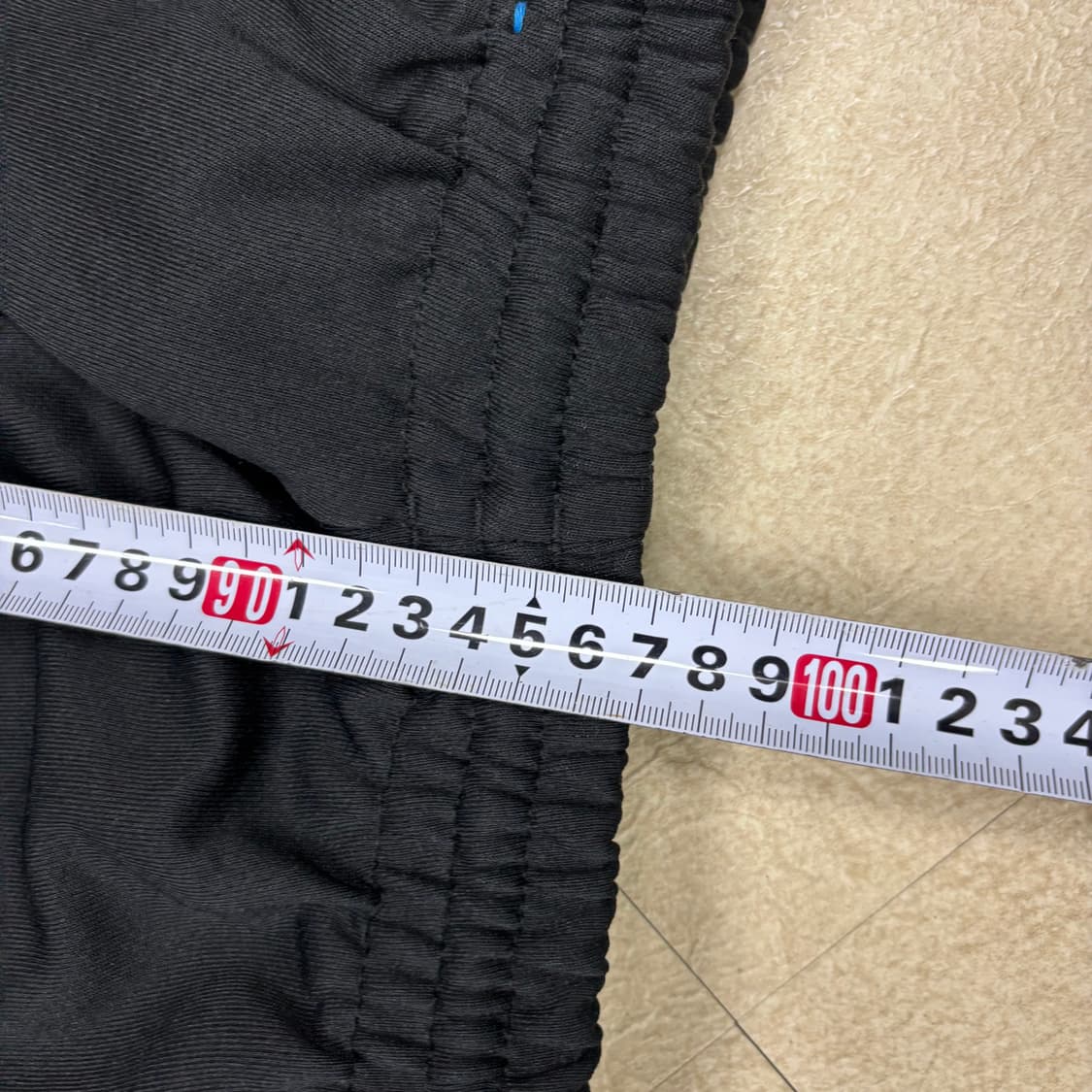 아디다스 오리지널 스키니 조거 팬츠 상품이미지5